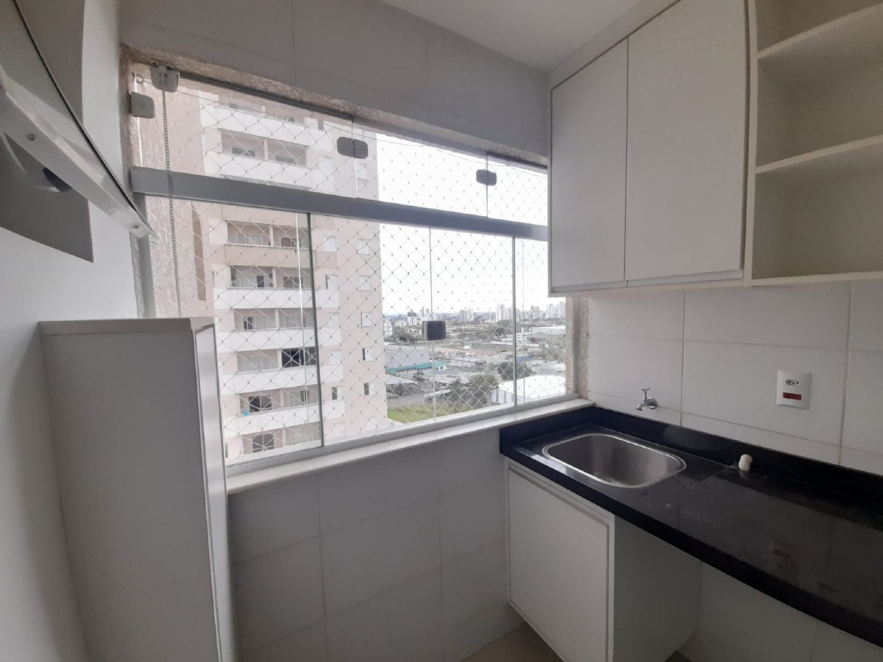 Apartamento à venda no Jardim Paulista: 