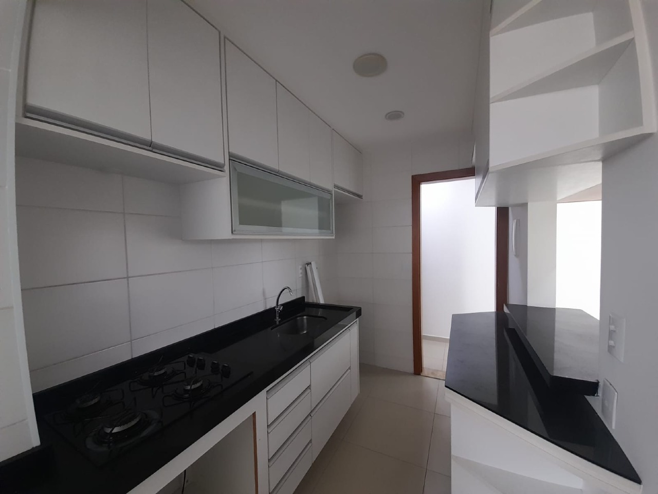 Apartamento à venda no Jardim Paulista: 
