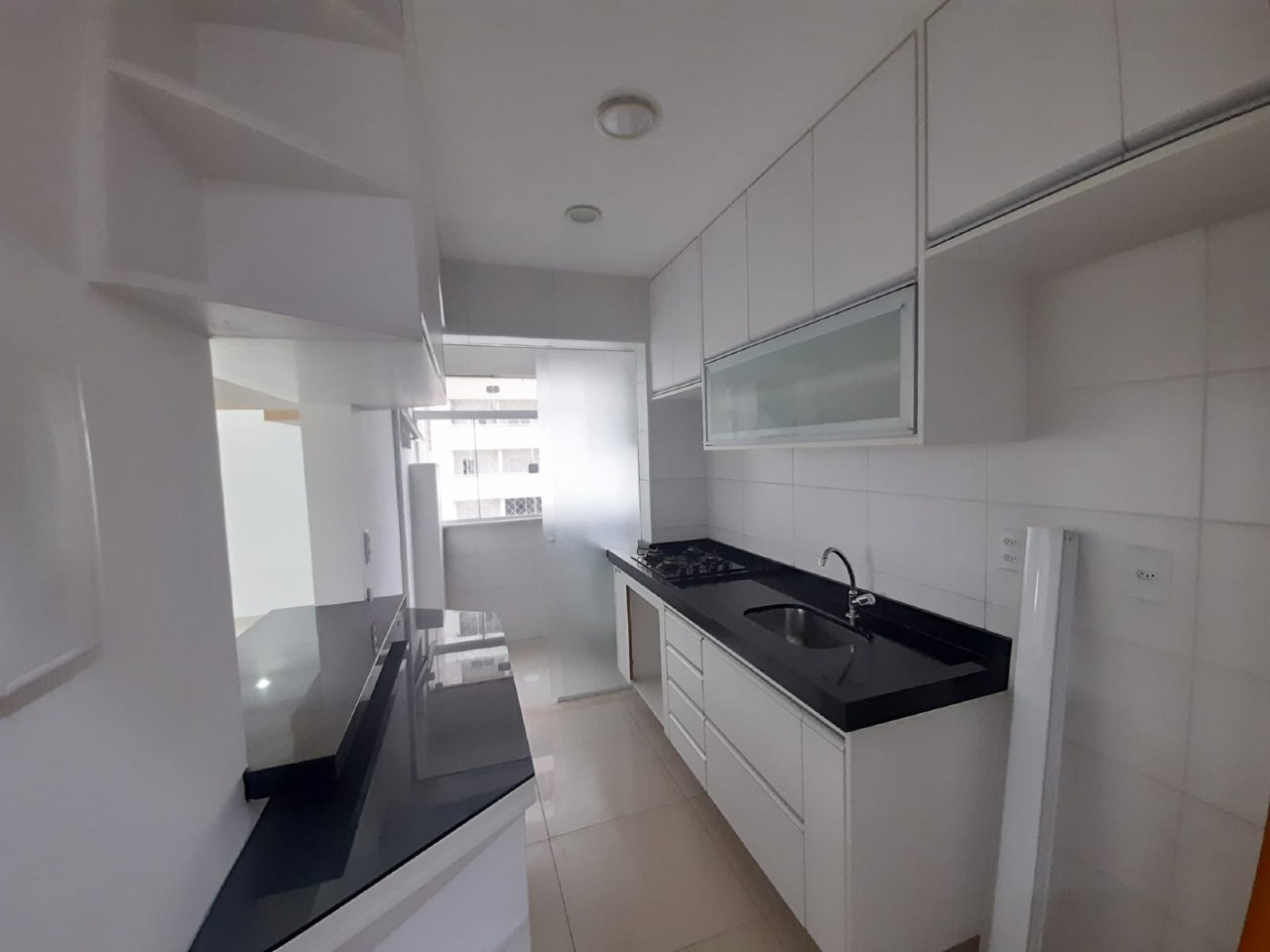 Apartamento à venda no Jardim Paulista: 