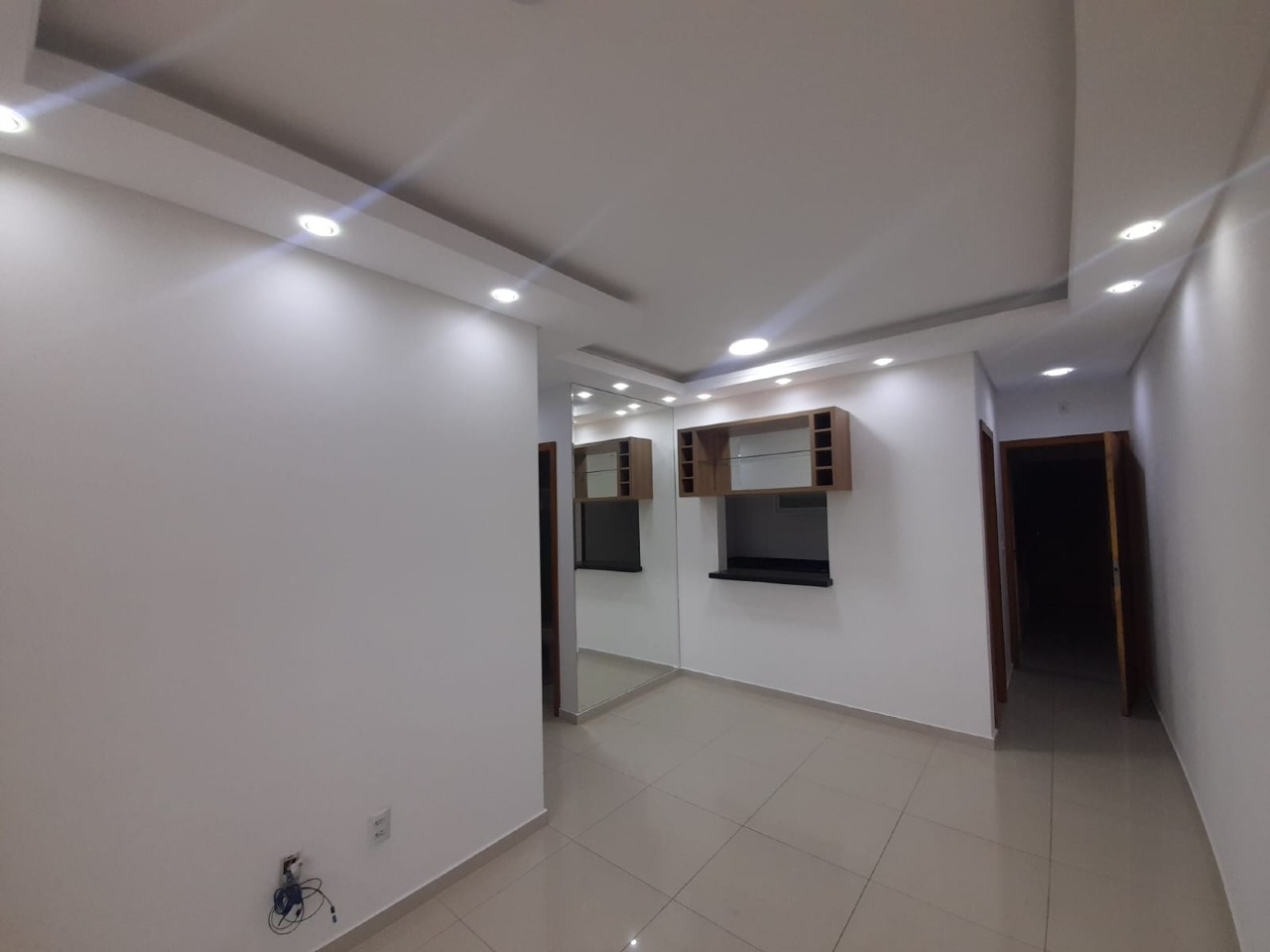 Apartamento à venda no Jardim Paulista: 
