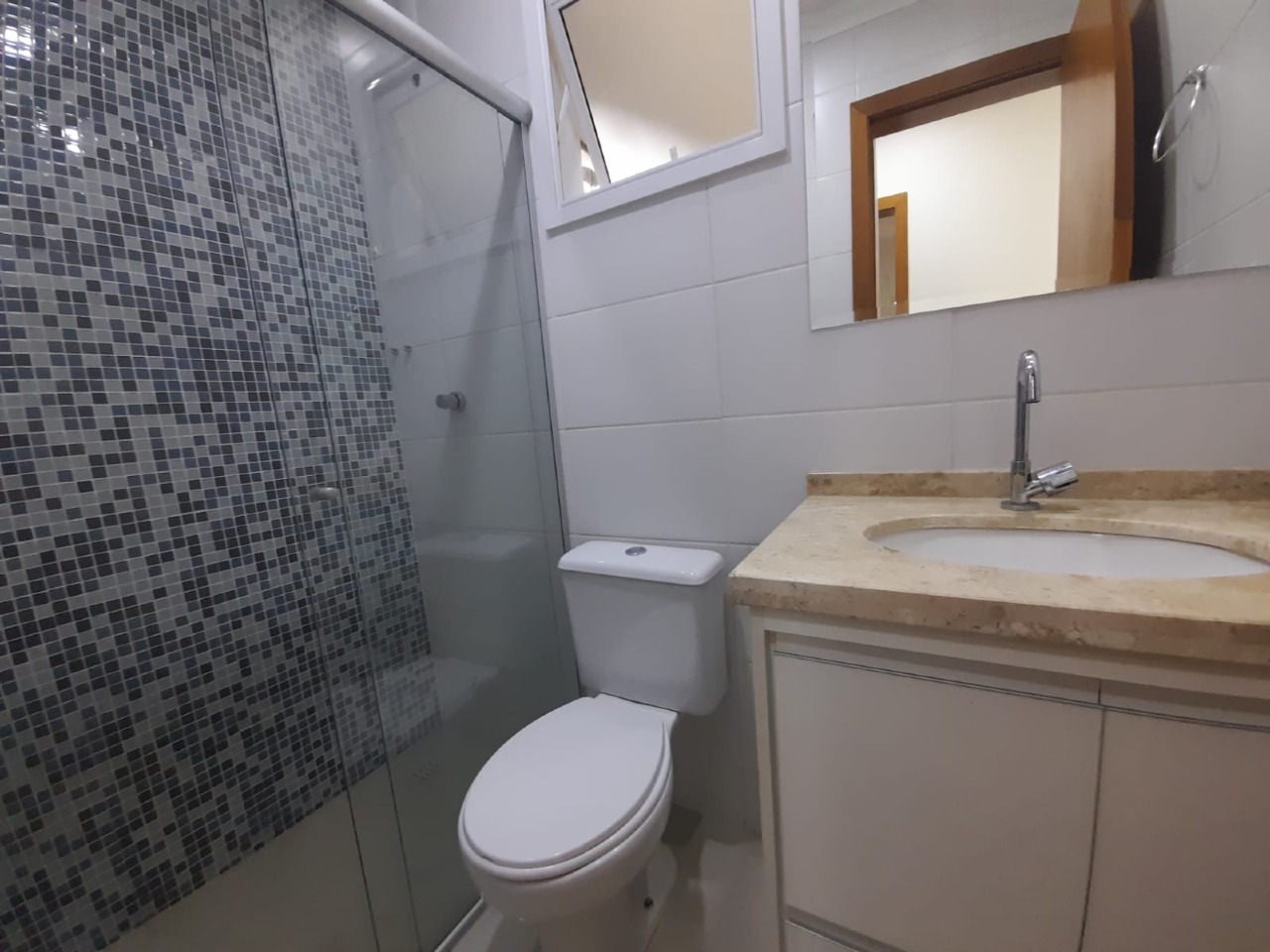 Apartamento à venda no Jardim Paulista: 