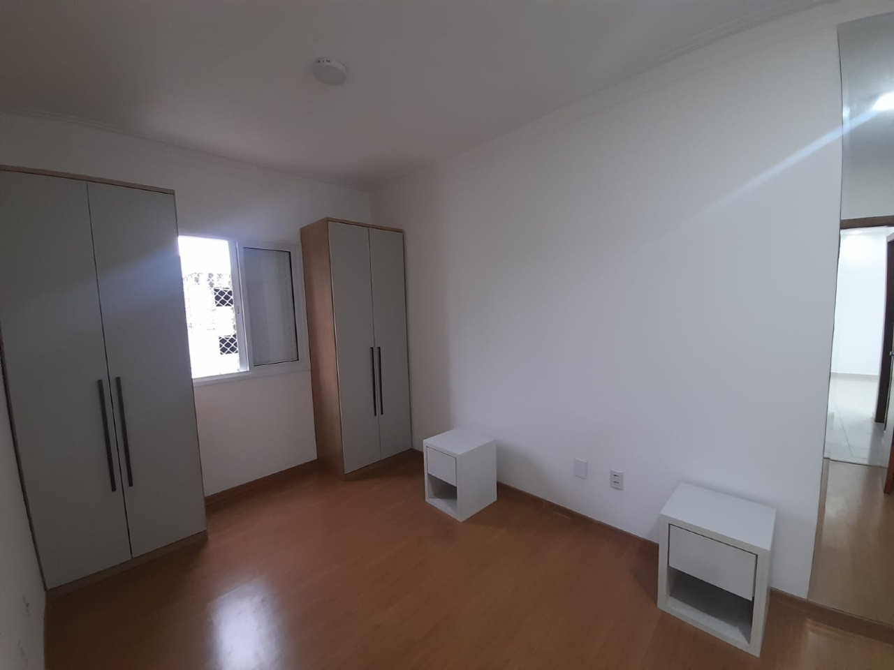 Apartamento à venda no Jardim Paulista: 