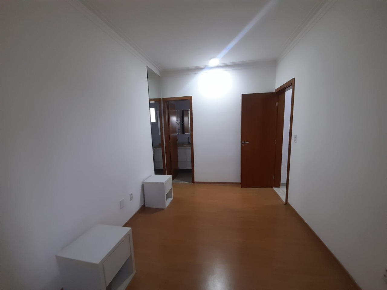 Apartamento à venda no Jardim Paulista: 