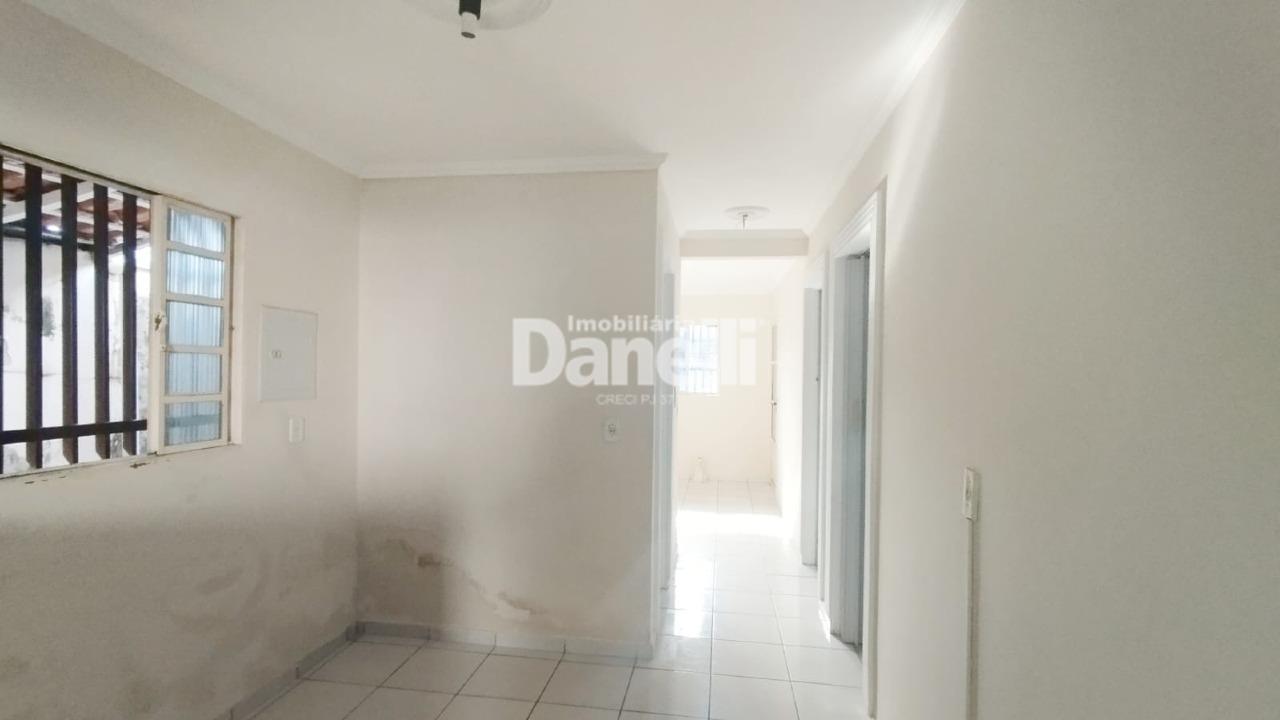 Casa para aluguel no Vila dos Comerciários 2: 