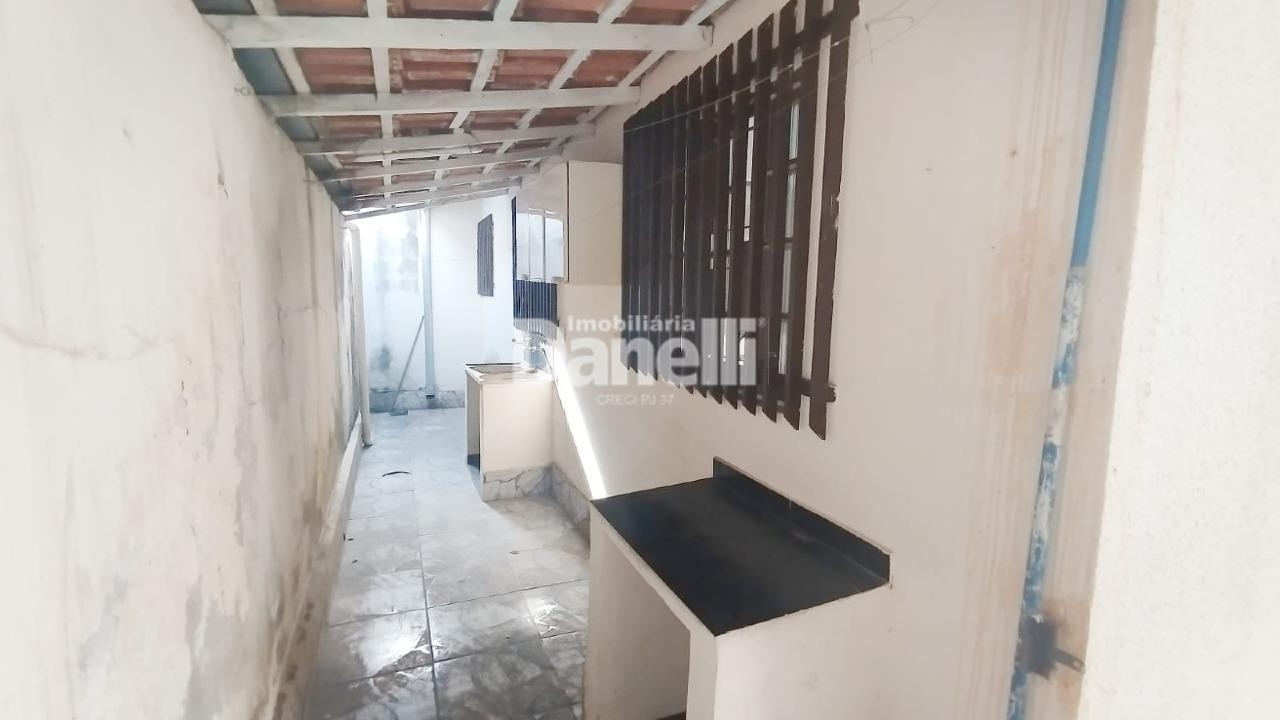 Casa para aluguel no Vila dos Comerciários 2: 
