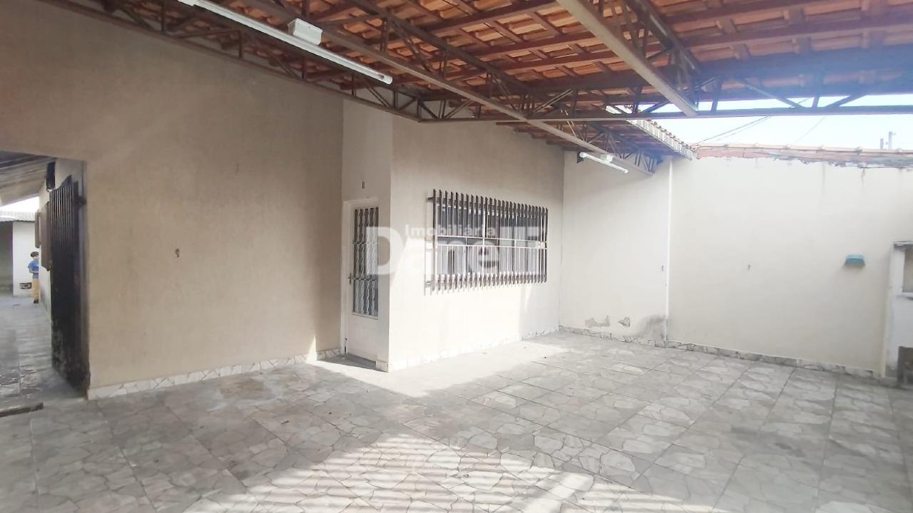 Casa para aluguel no Vila dos Comerciários 2: 