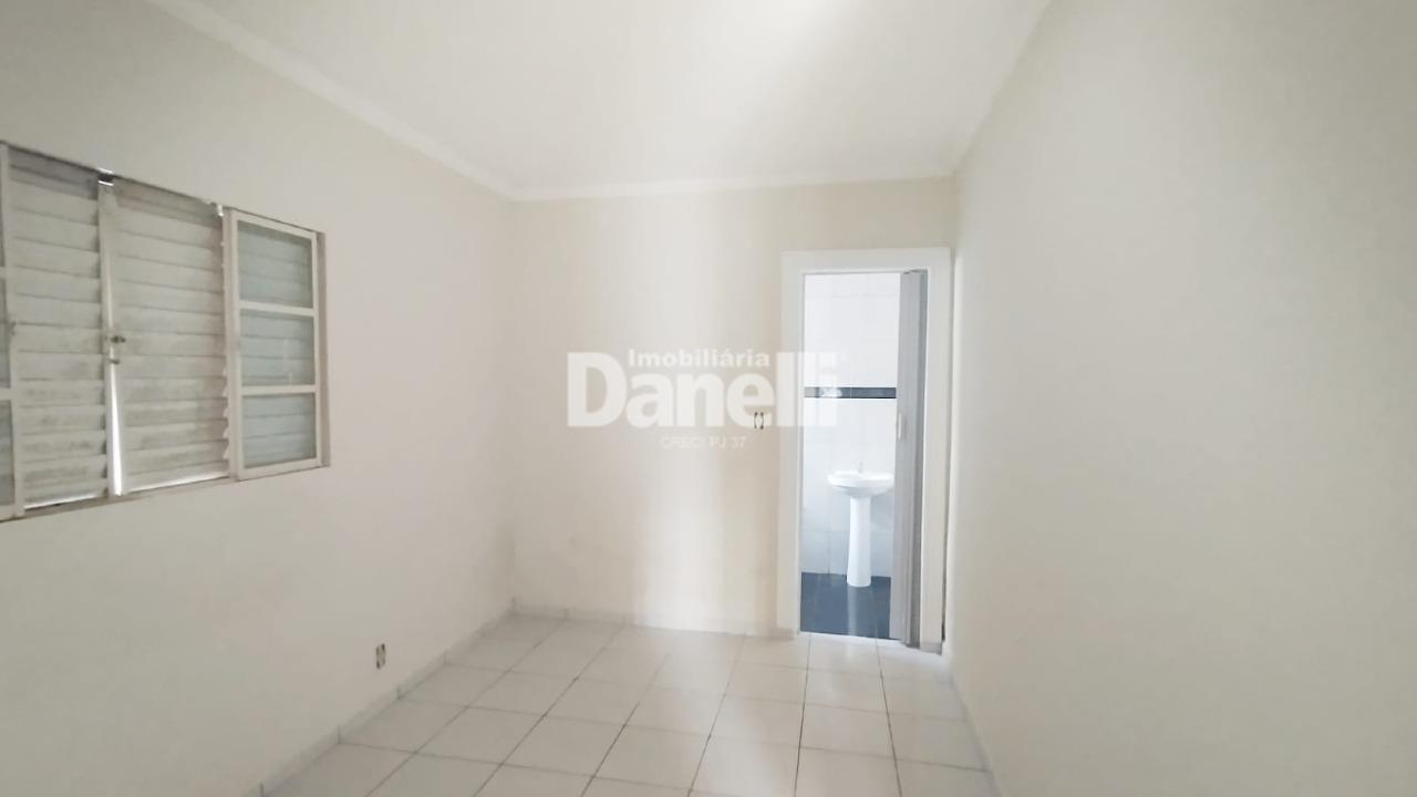 Casa para aluguel no Vila dos Comerciários 2: 