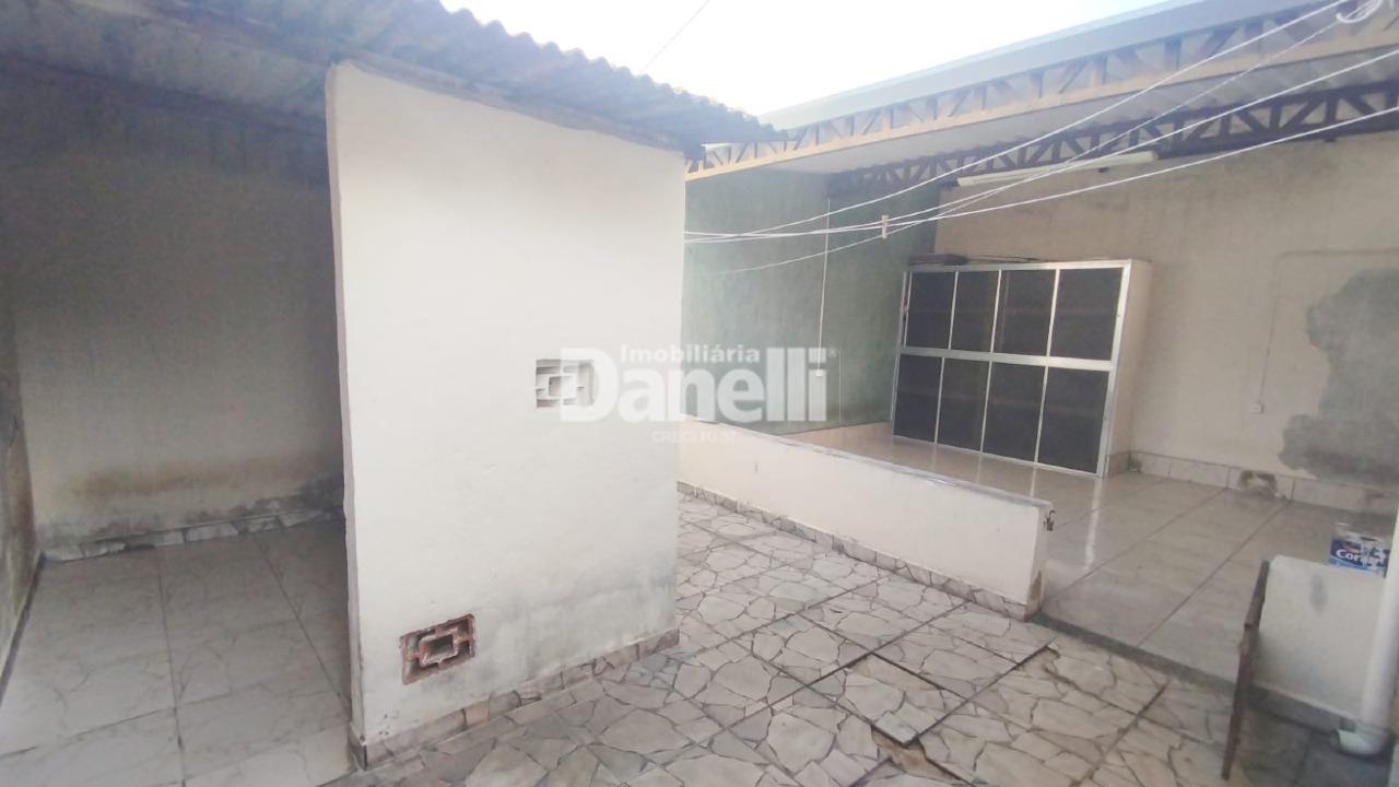 Casa para aluguel no Vila dos Comerciários 2: 
