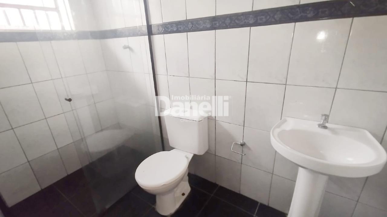 Casa para aluguel no Vila dos Comerciários 2: 