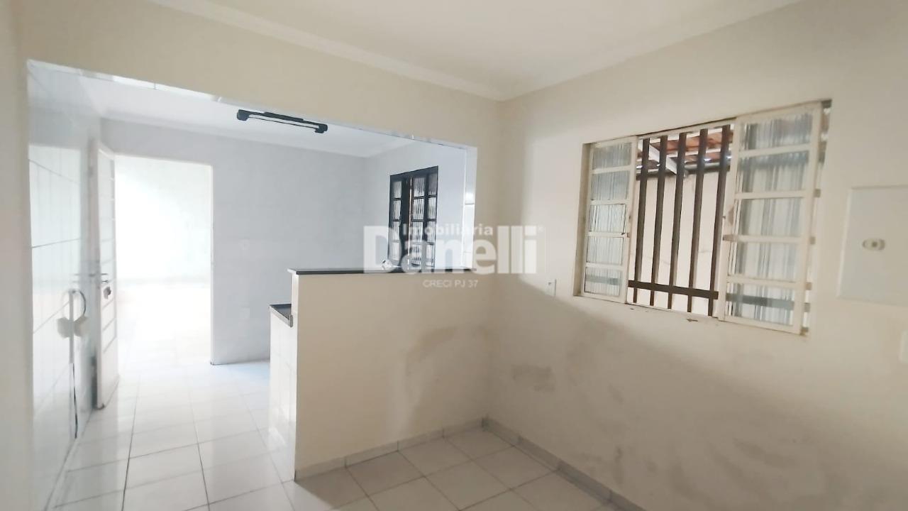 Casa para aluguel no Vila dos Comerciários 2: 