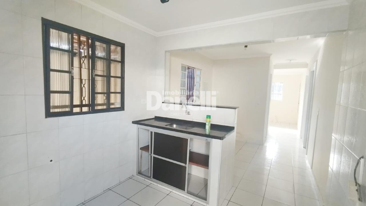 Casa para aluguel no Vila dos Comerciários 2: 