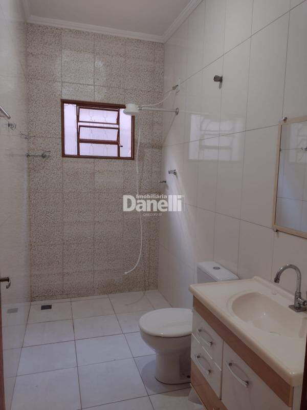 Casa à venda no Loteamento Residencial São Vicente de Paulo: