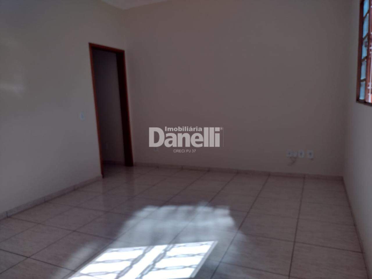 Casa à venda no Loteamento Residencial São Vicente de Paulo: