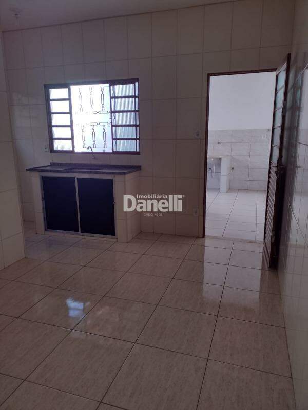 Casa à venda no Loteamento Residencial São Vicente de Paulo: