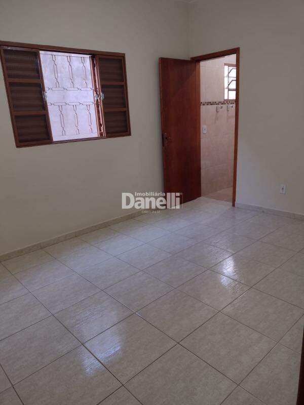 Casa à venda no Loteamento Residencial São Vicente de Paulo: