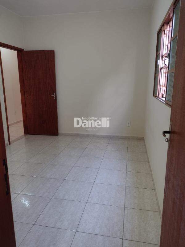 Casa à venda no Loteamento Residencial São Vicente de Paulo: