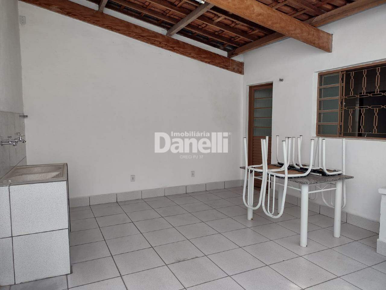 Casa à venda no Loteamento Residencial São Vicente de Paulo: