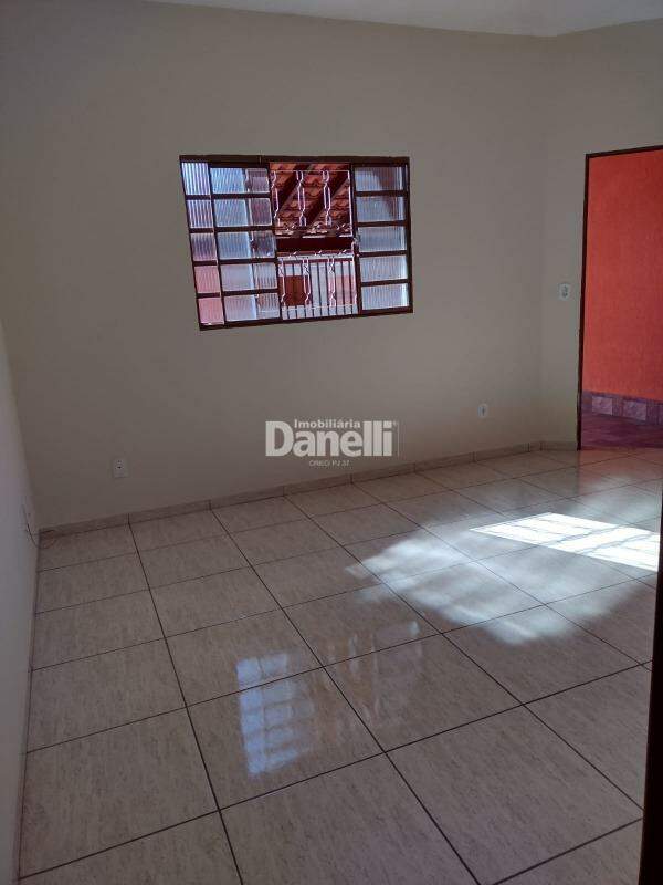 Casa à venda no Loteamento Residencial São Vicente de Paulo: