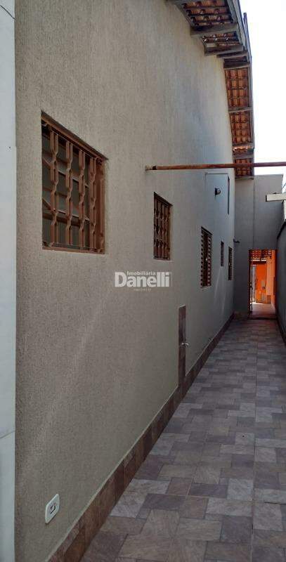 Casa à venda no Loteamento Residencial São Vicente de Paulo: