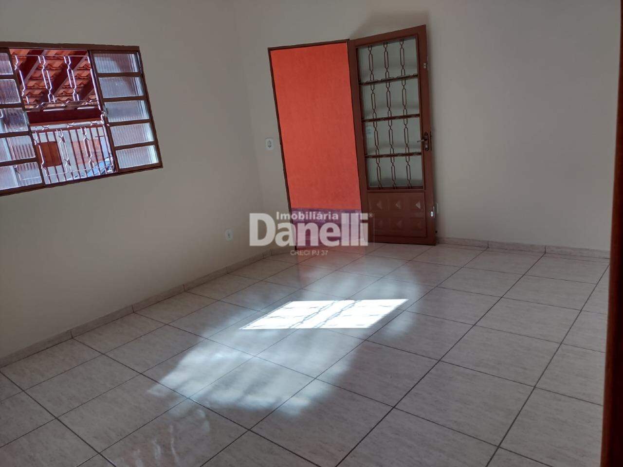 Casa à venda no Loteamento Residencial São Vicente de Paulo: