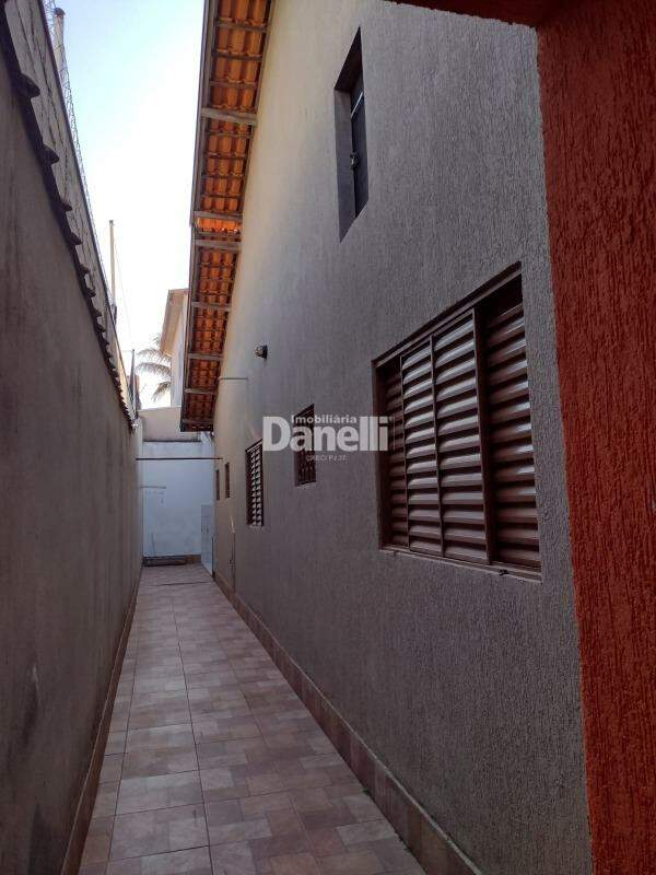 Casa à venda no Loteamento Residencial São Vicente de Paulo: