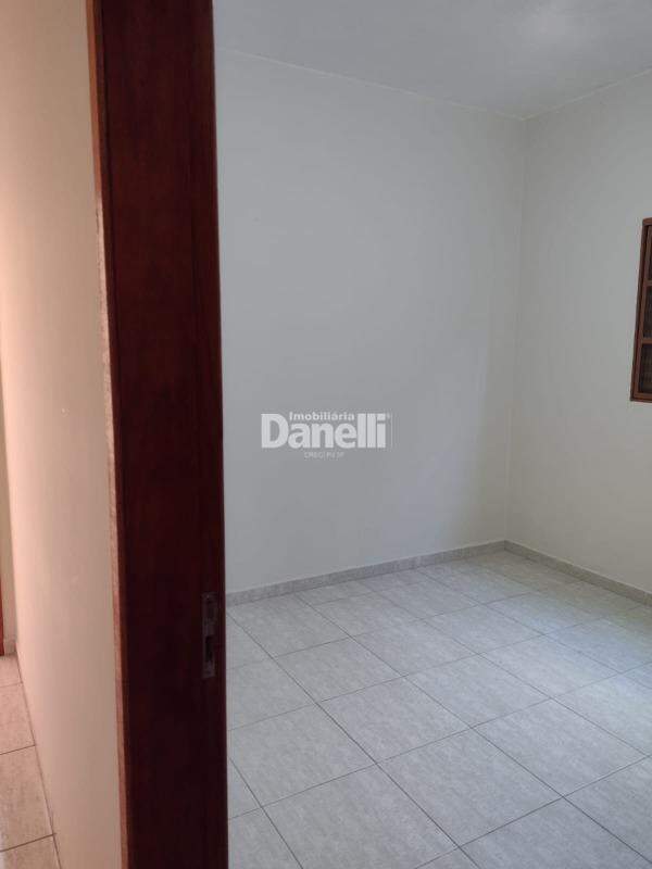 Casa à venda no Loteamento Residencial São Vicente de Paulo: