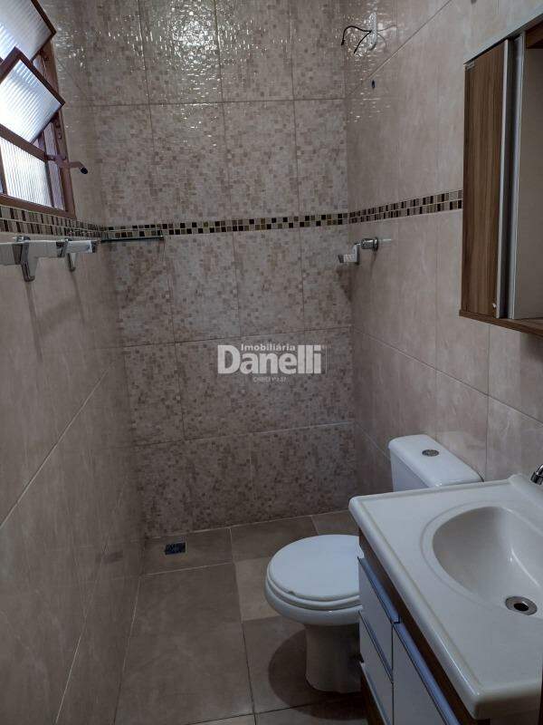 Casa à venda no Loteamento Residencial São Vicente de Paulo: