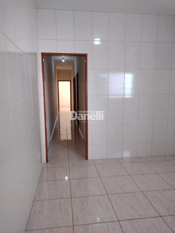 Casa à venda no Loteamento Residencial São Vicente de Paulo: