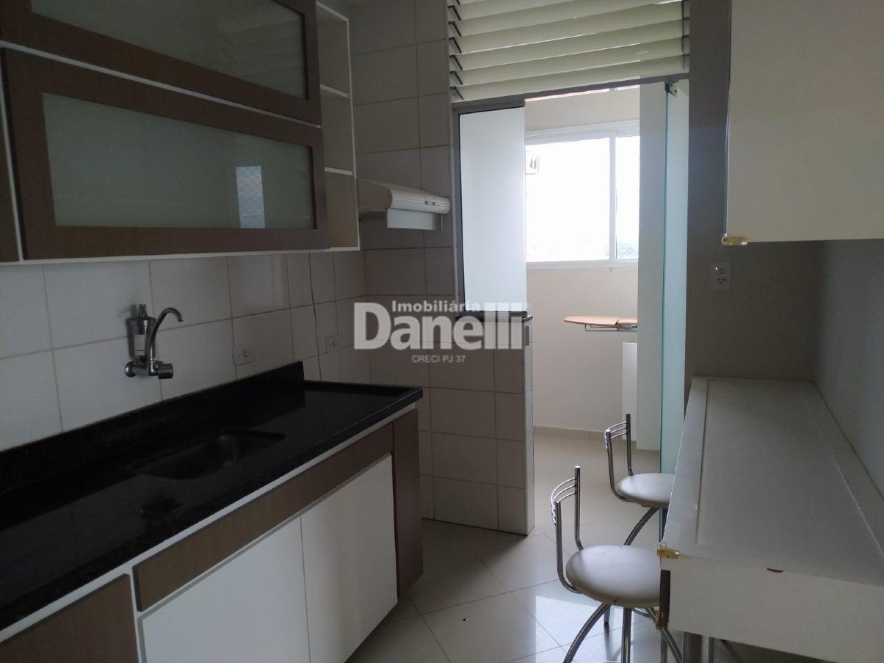 Apartamento à venda no Vila Aparecida: 