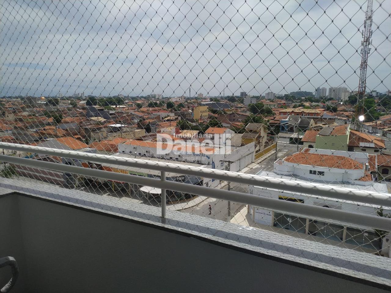 Apartamento à venda no Vila Aparecida: 