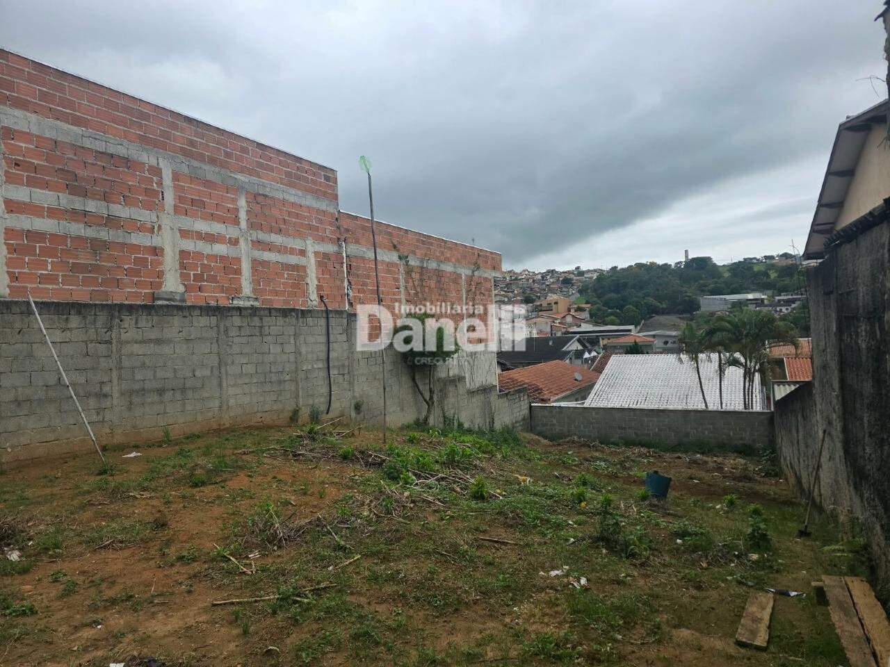 Lote à venda no Residencial Paraíso: 