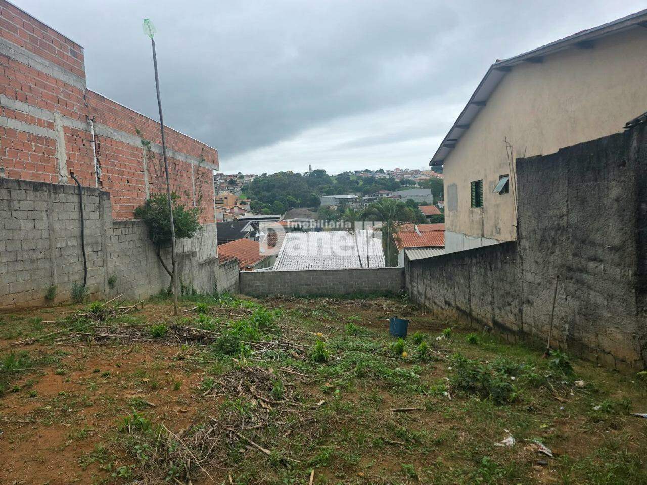 Lote à venda no Residencial Paraíso: 
