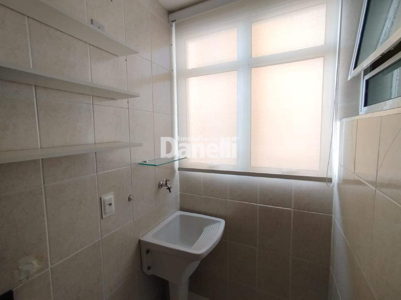 Apartamento para aluguel no Jardim Independência: 