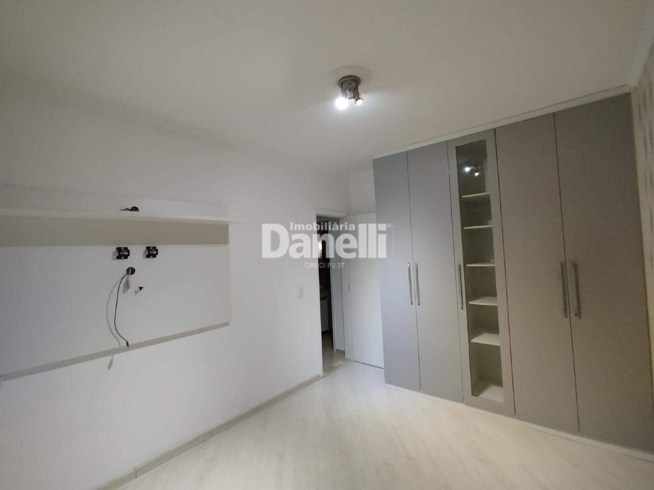 Apartamento para aluguel no Jardim Independência: 