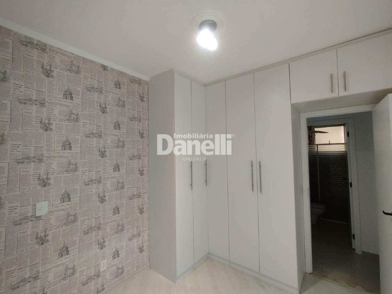 Apartamento para aluguel no Jardim Independência: 