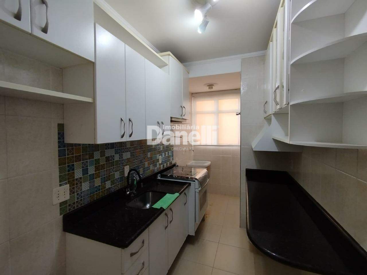 Apartamento para aluguel no Jardim Independência: 
