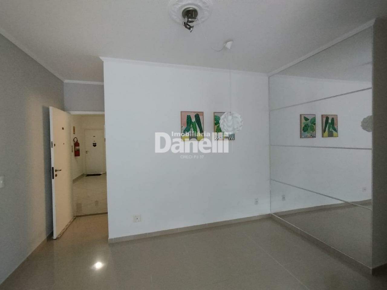 Apartamento para aluguel no Jardim Independência: 