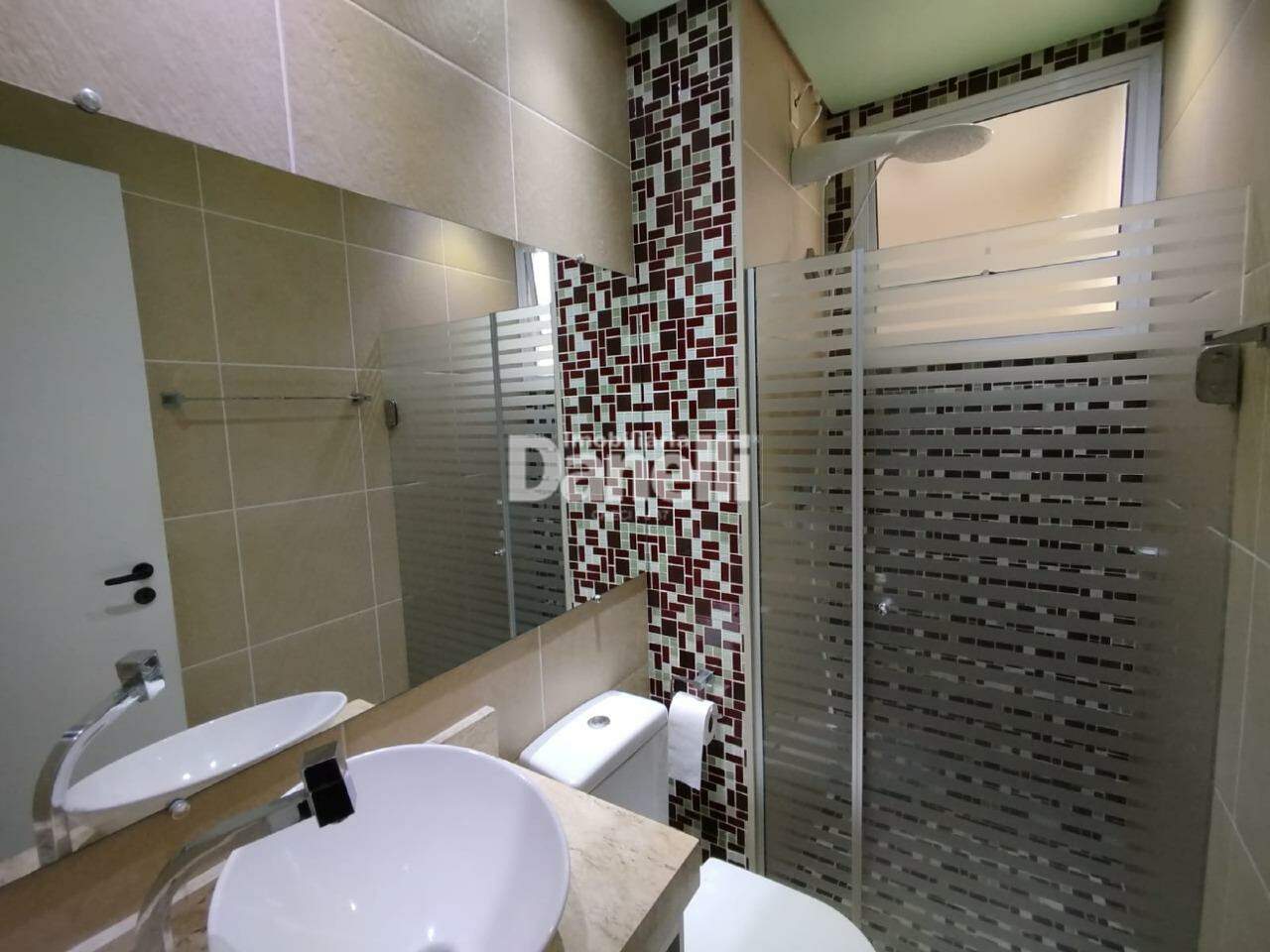Apartamento para aluguel no Jardim Independência: 