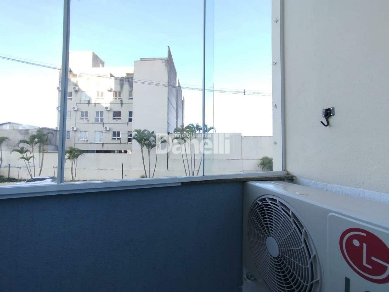 Apartamento para aluguel no Jardim Independência: 