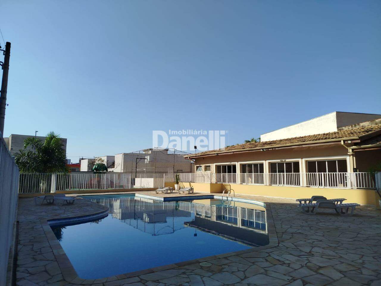 Apartamento para aluguel no Jardim Independência: 