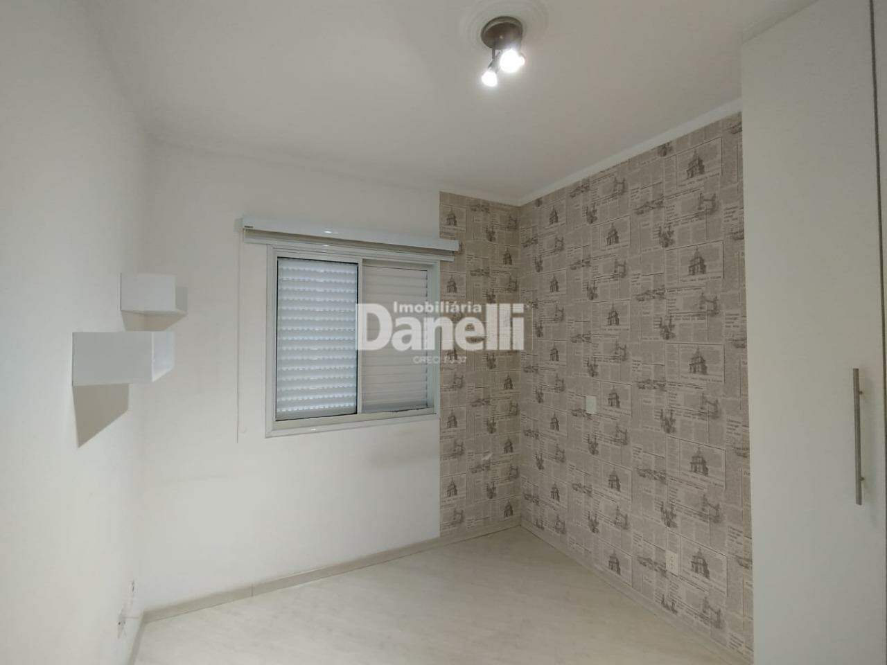 Apartamento para aluguel no Jardim Independência: 