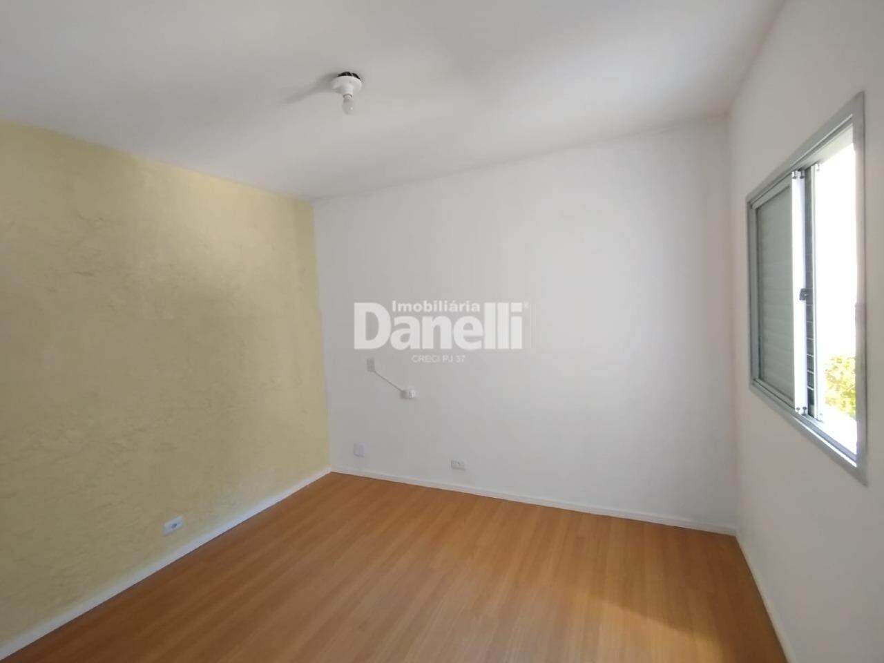 Apartamento para aluguel no Jardim das Nações: 