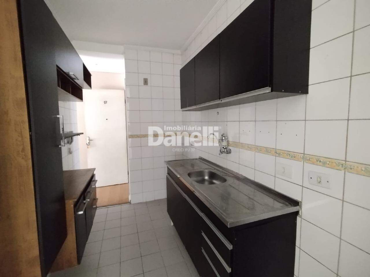 Apartamento para aluguel no Jardim das Nações: 