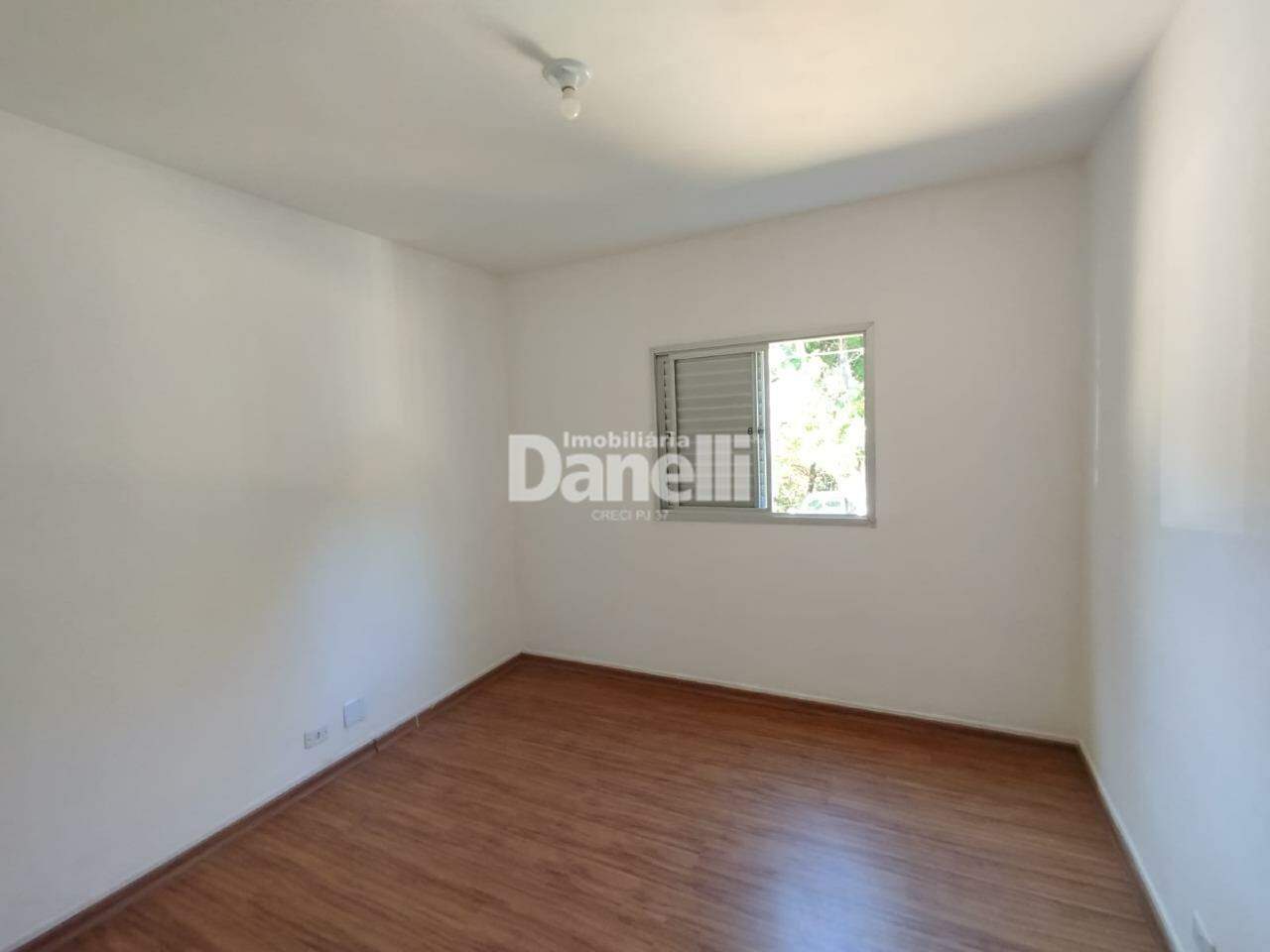 Apartamento para aluguel no Jardim das Nações: 