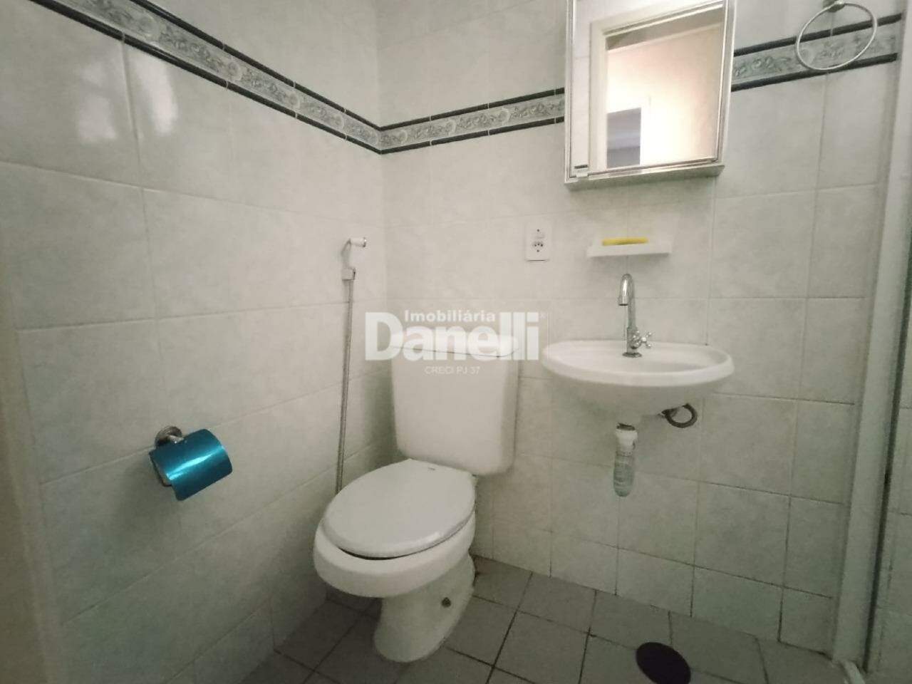 Apartamento para aluguel no Jardim das Nações: 