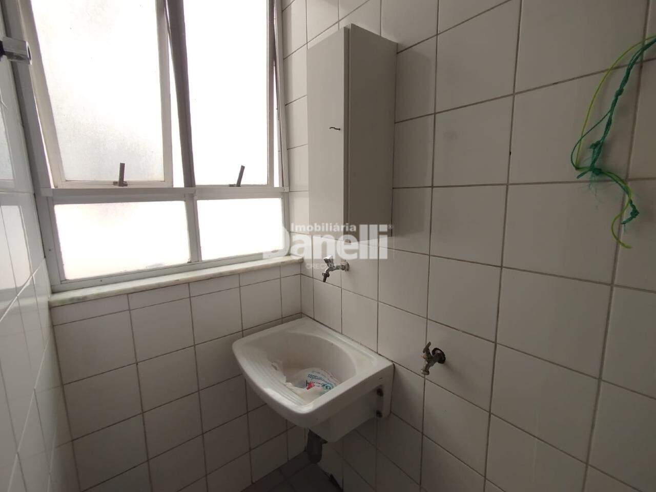 Apartamento para aluguel no Jardim das Nações: 