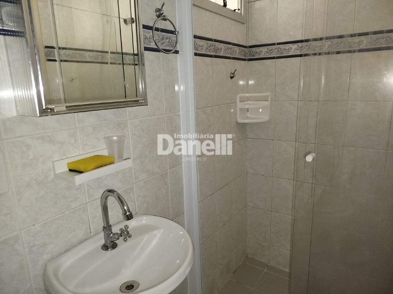 Apartamento para aluguel no Jardim das Nações: 
