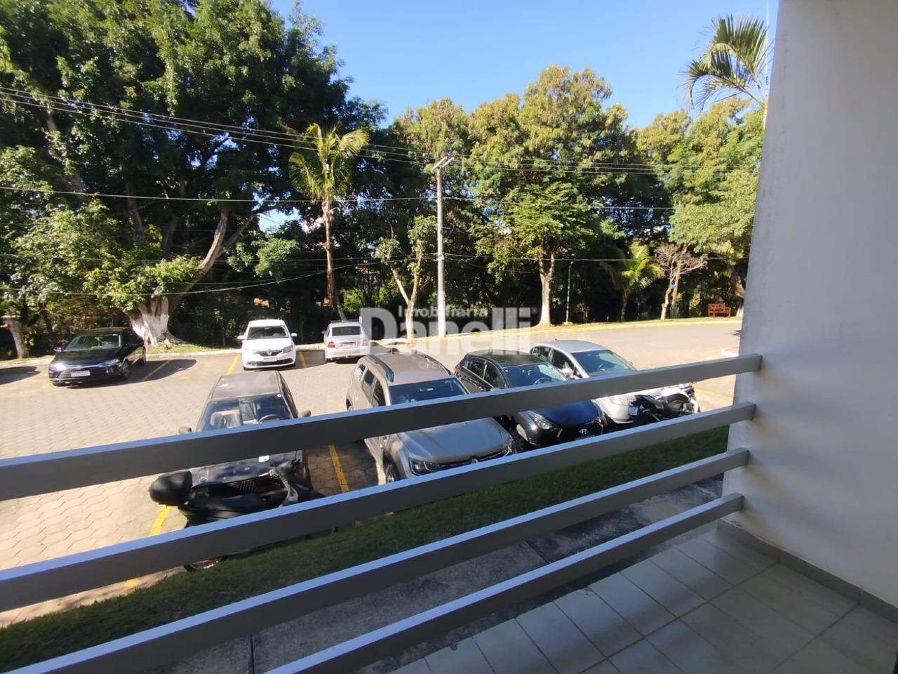 Apartamento para aluguel no Jardim das Nações: 