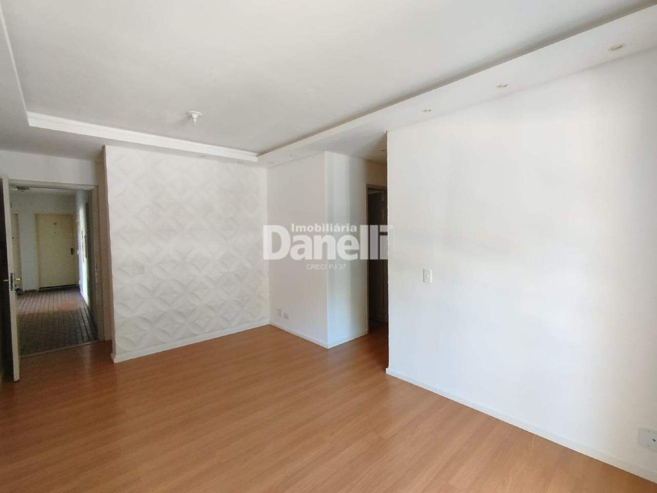 Apartamento para aluguel no Jardim das Nações: 