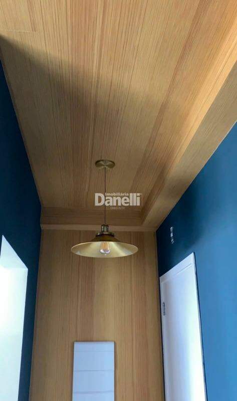 Apartamento à venda no Jardim das Nações: 